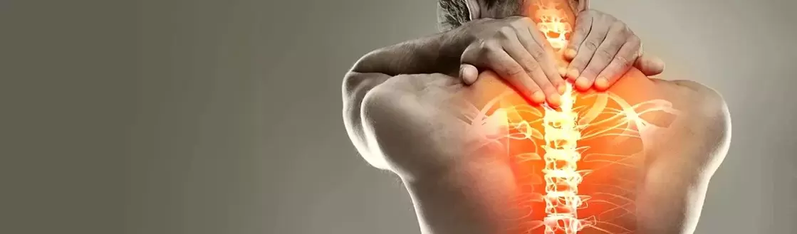 Osteohondroza kičmenog stuba