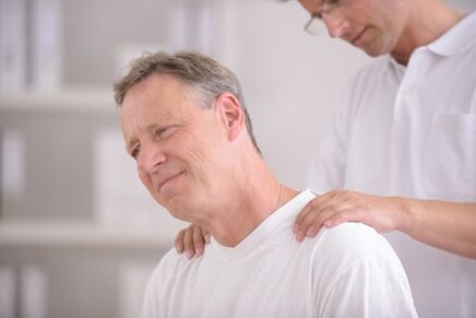 Liječenje osteohondroze